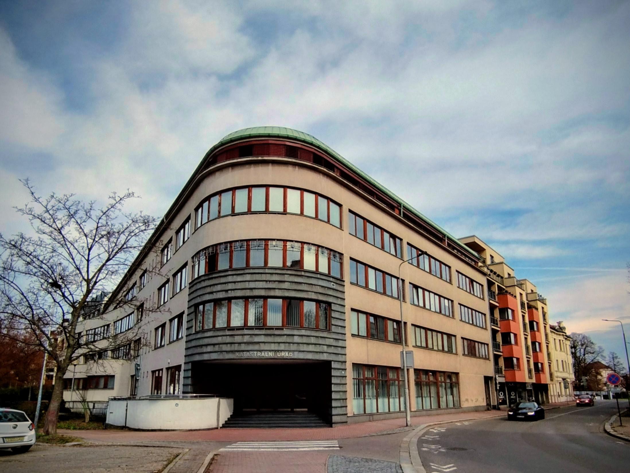 Katastrální úřad pro Pardubický kraj foto 6