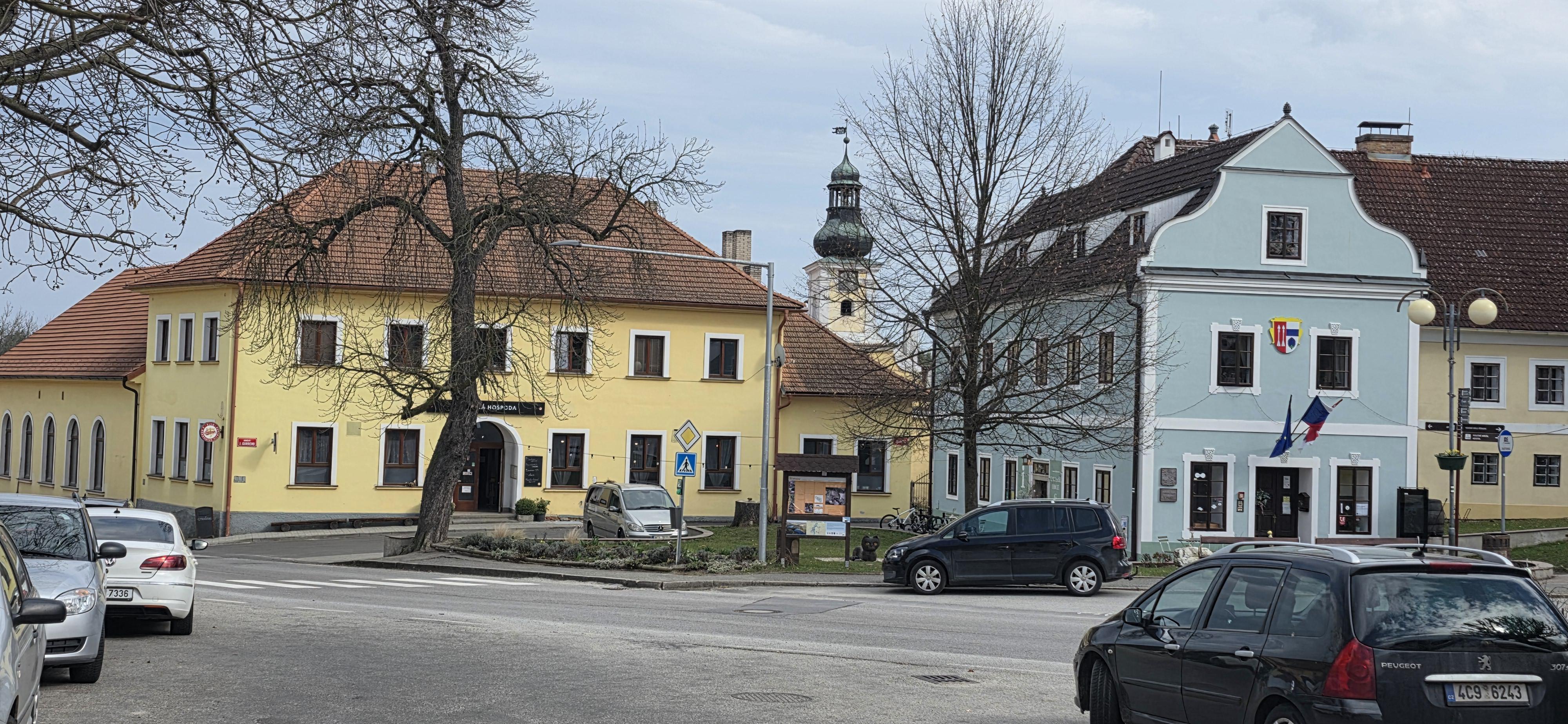 Římovská hospoda foto 6