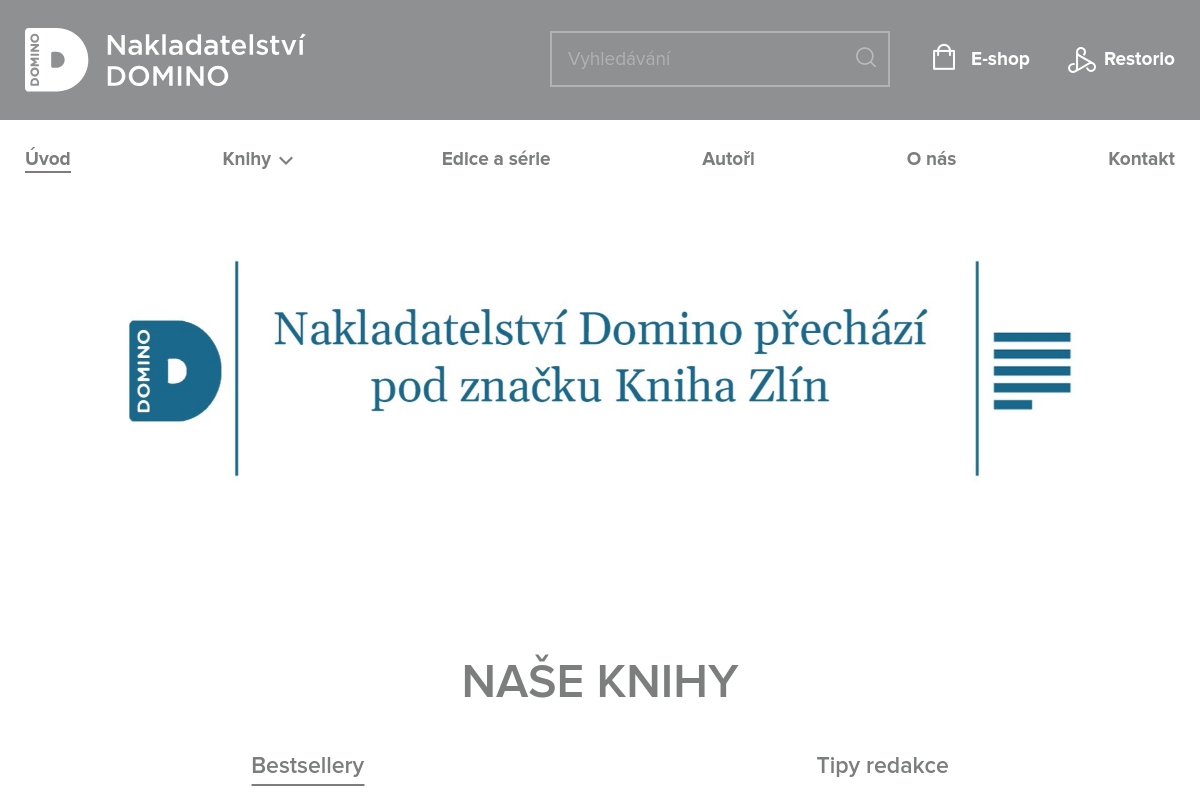 Dominoknihy.cz
