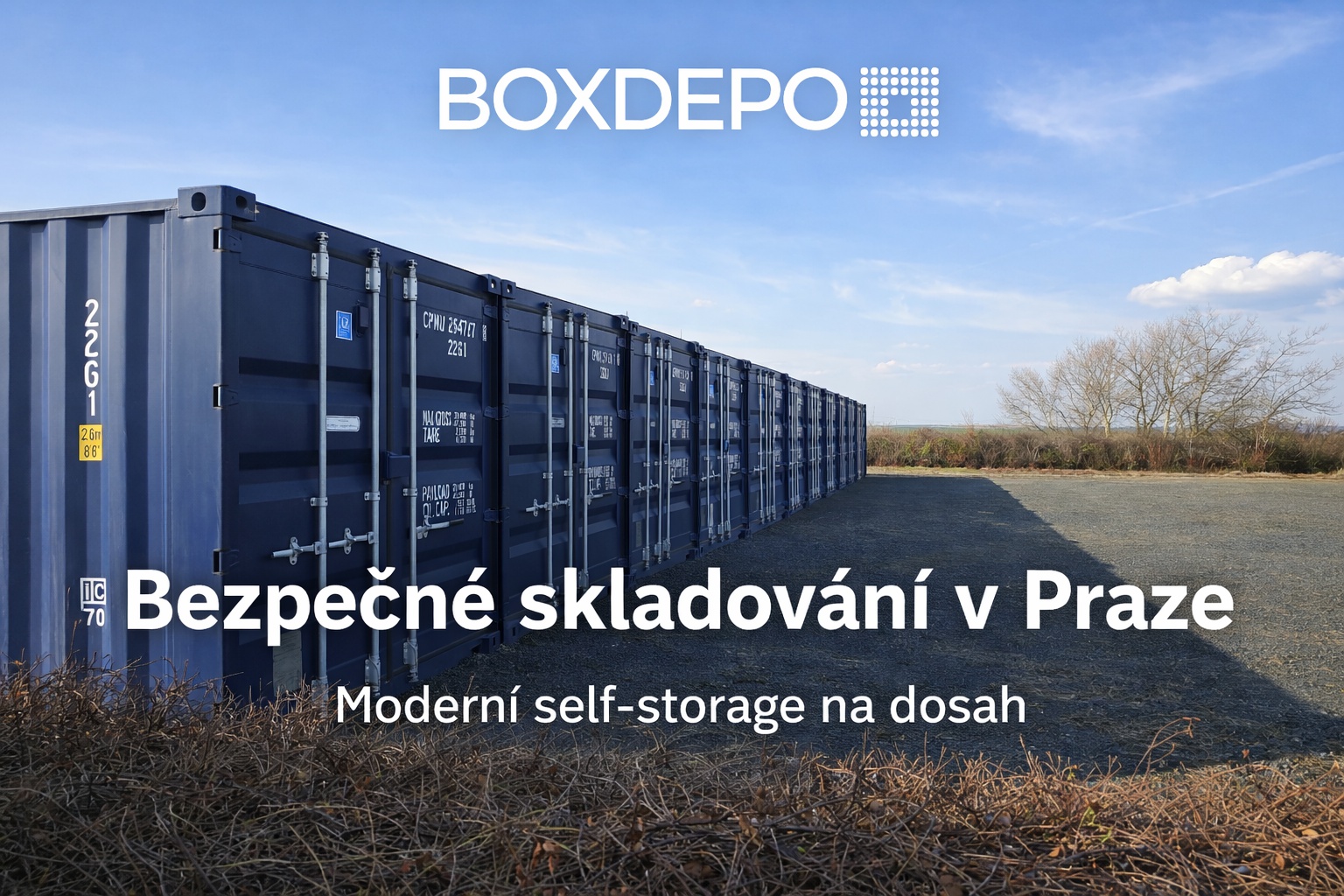 Boxdepo s.r.o. foto 1