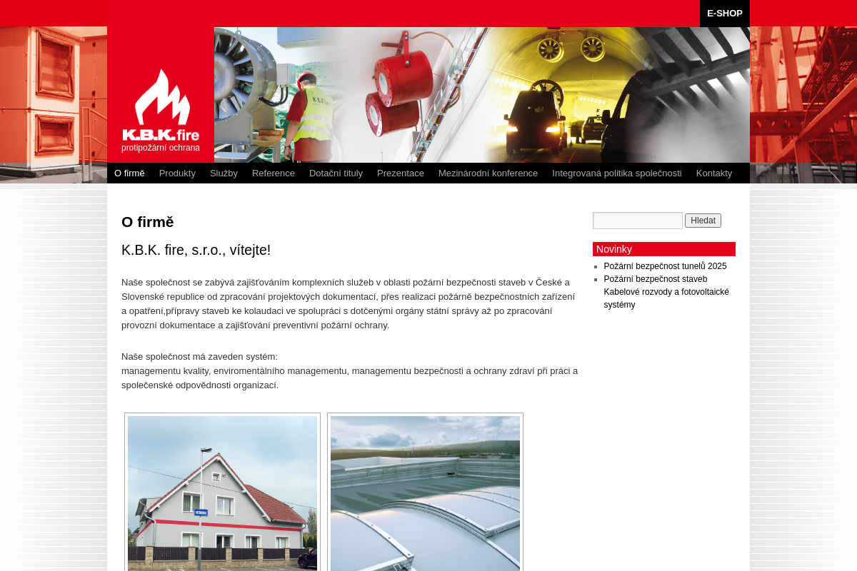 Kbkfire.cz