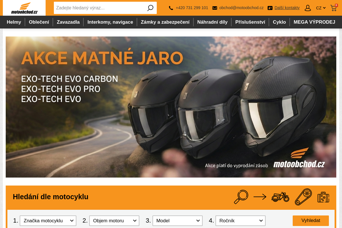 Motoobchod.cz