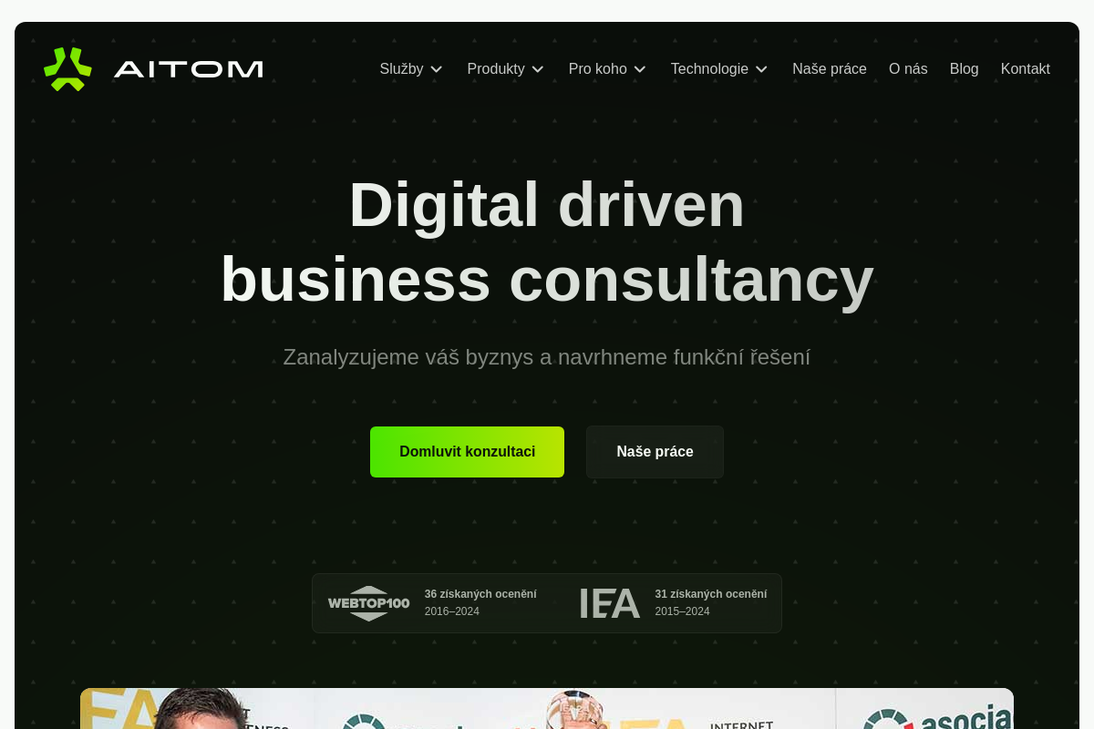 AITOM Digital s.r.o.