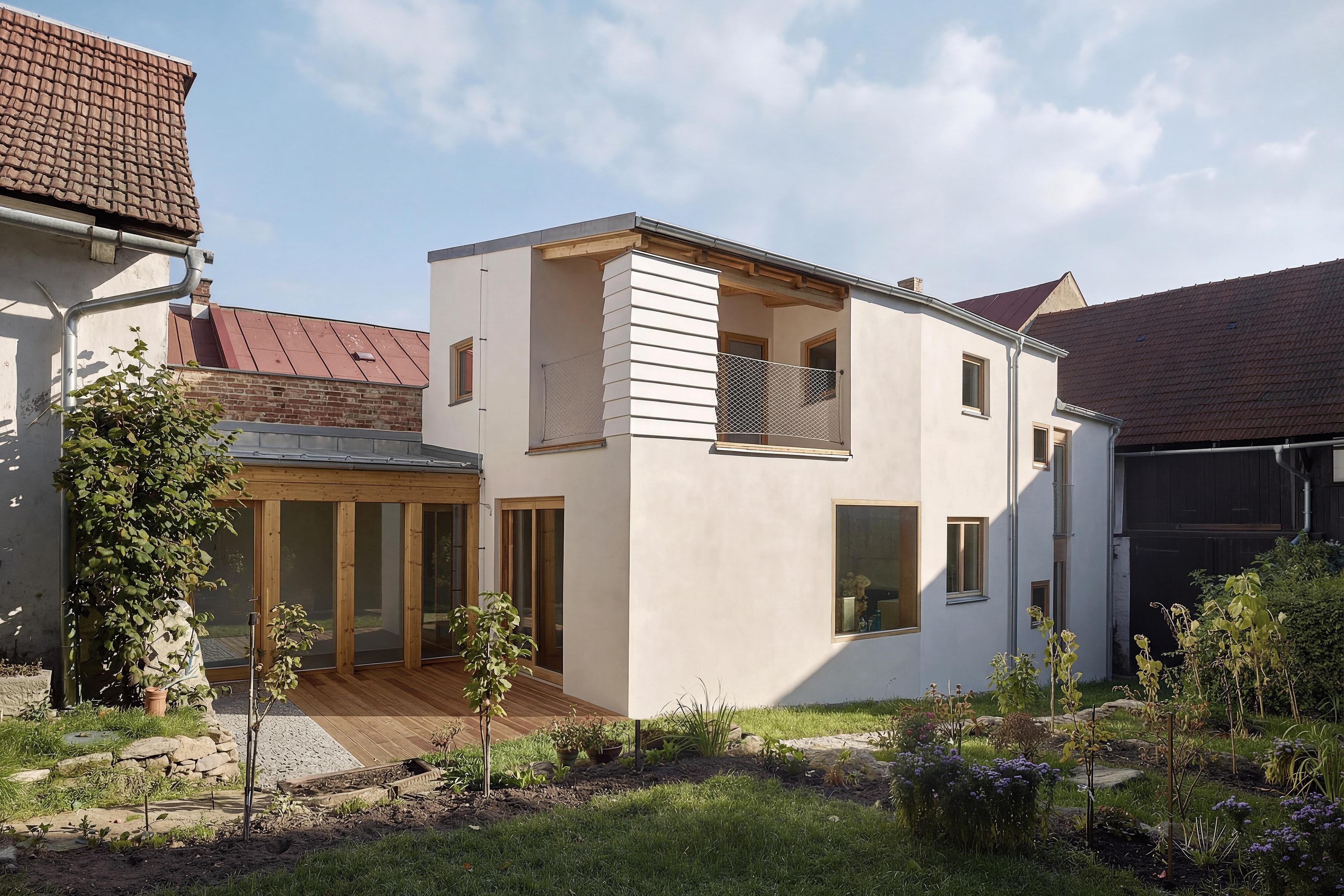 IGLOO ARCHITEKTI, s.r.o.