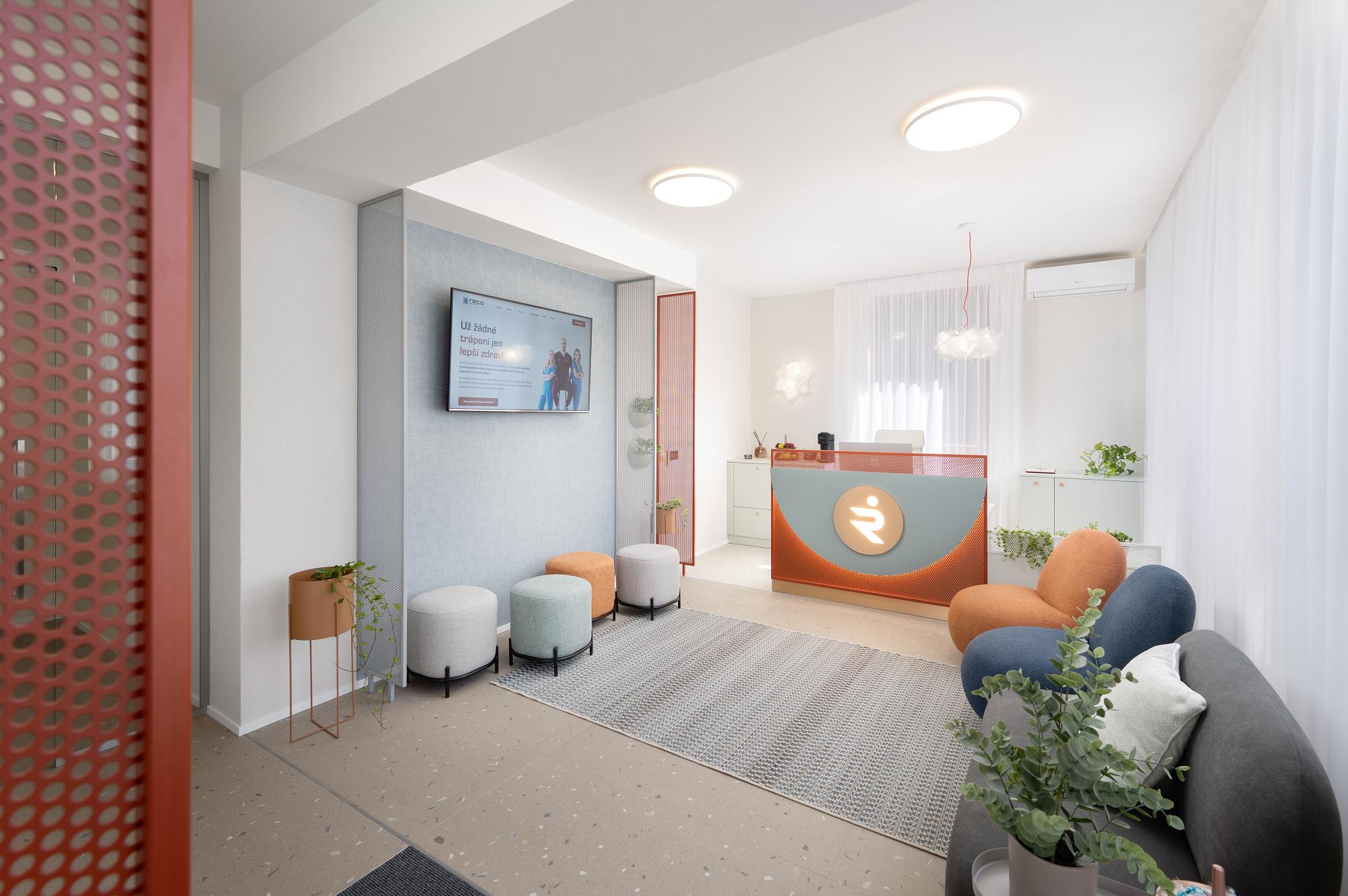 Reco medical Clinic foto 1