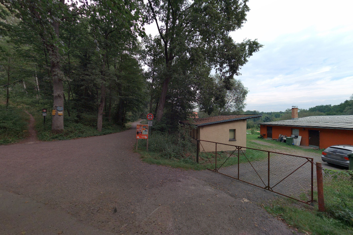 Lesní klub Skaláček – pobočný spolek SEV Český ráj