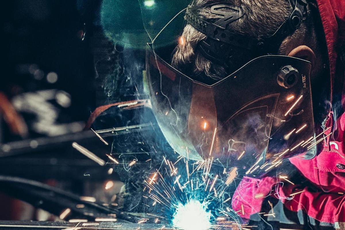 Zámečnictví Tomáš Míčka