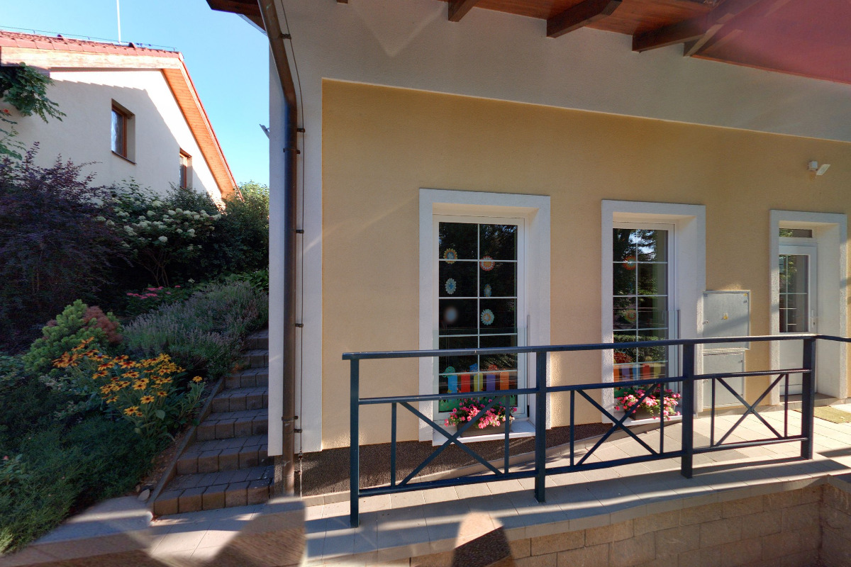 Mateřská škola Zichovec foto 2