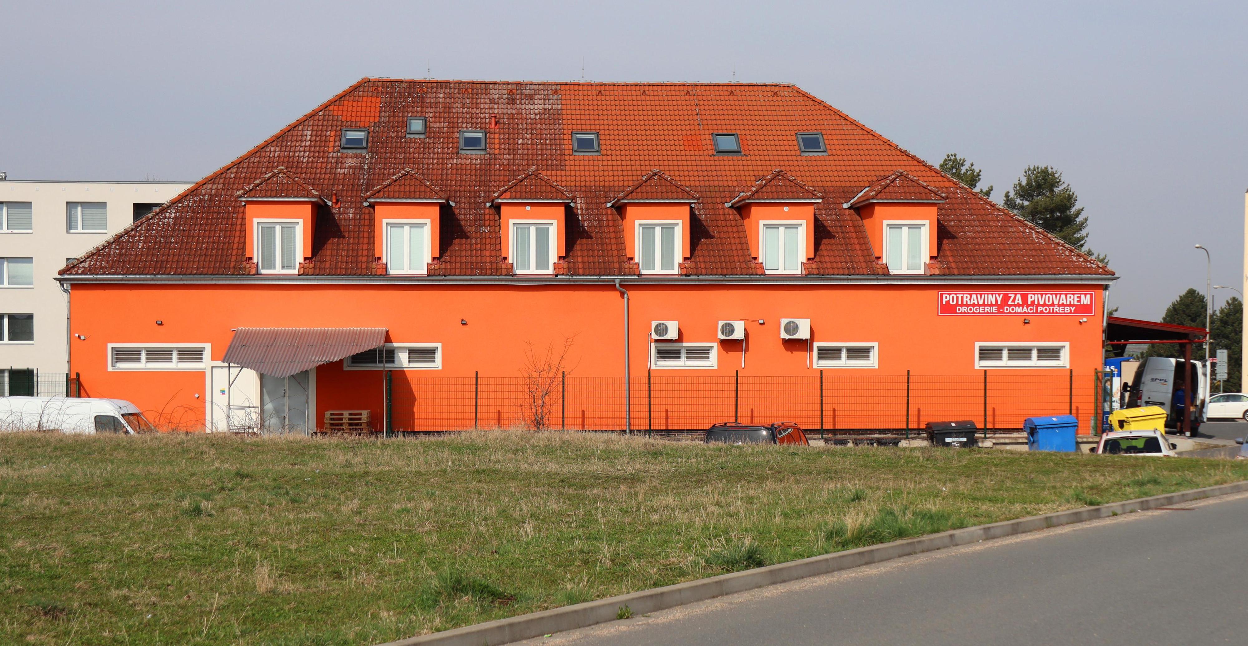 Potraviny Za Pivovarem foto 4