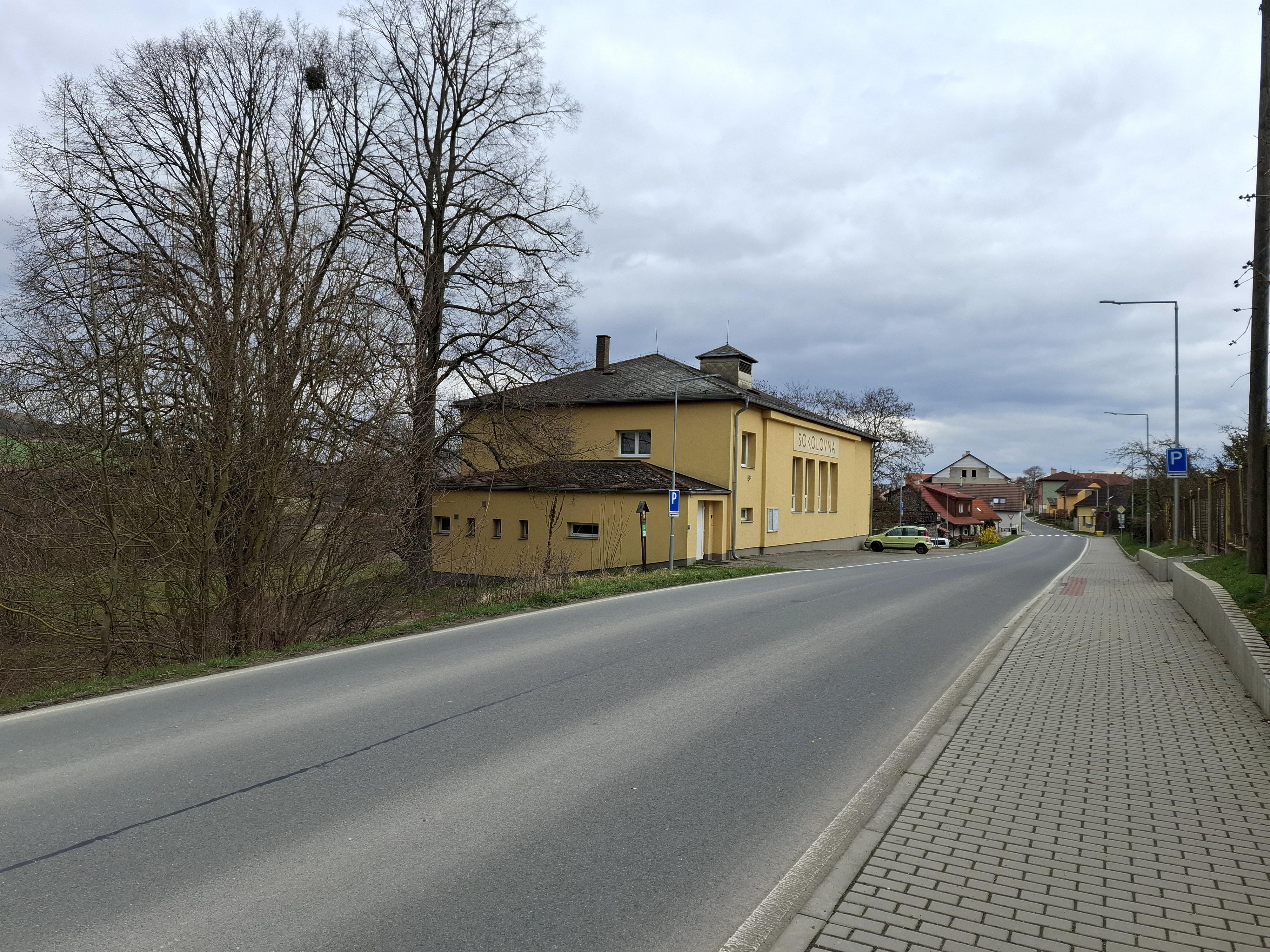 Tělocvičná jednota SOKOL Tetín - ČOS foto 3