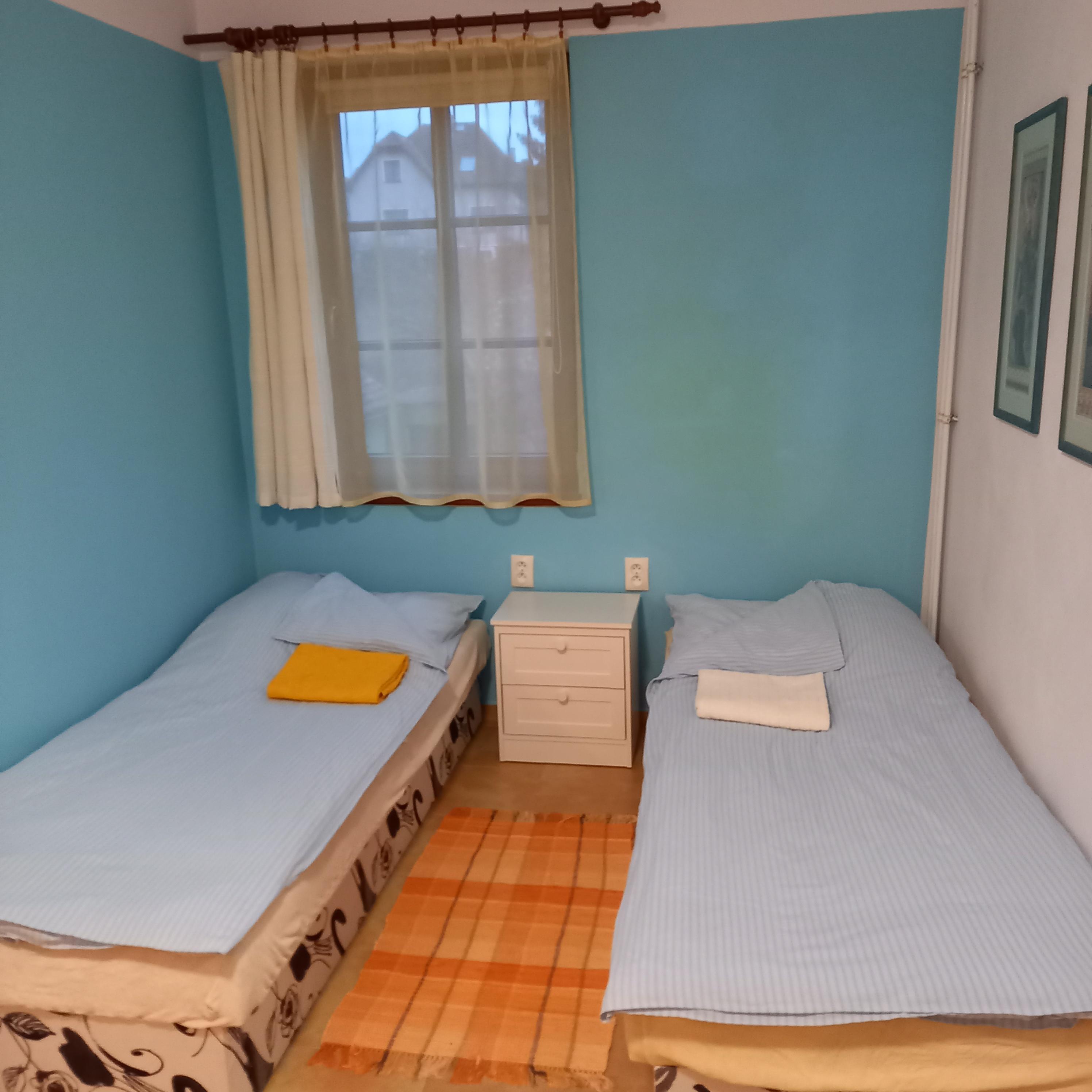 Vila Keltská růže foto 5