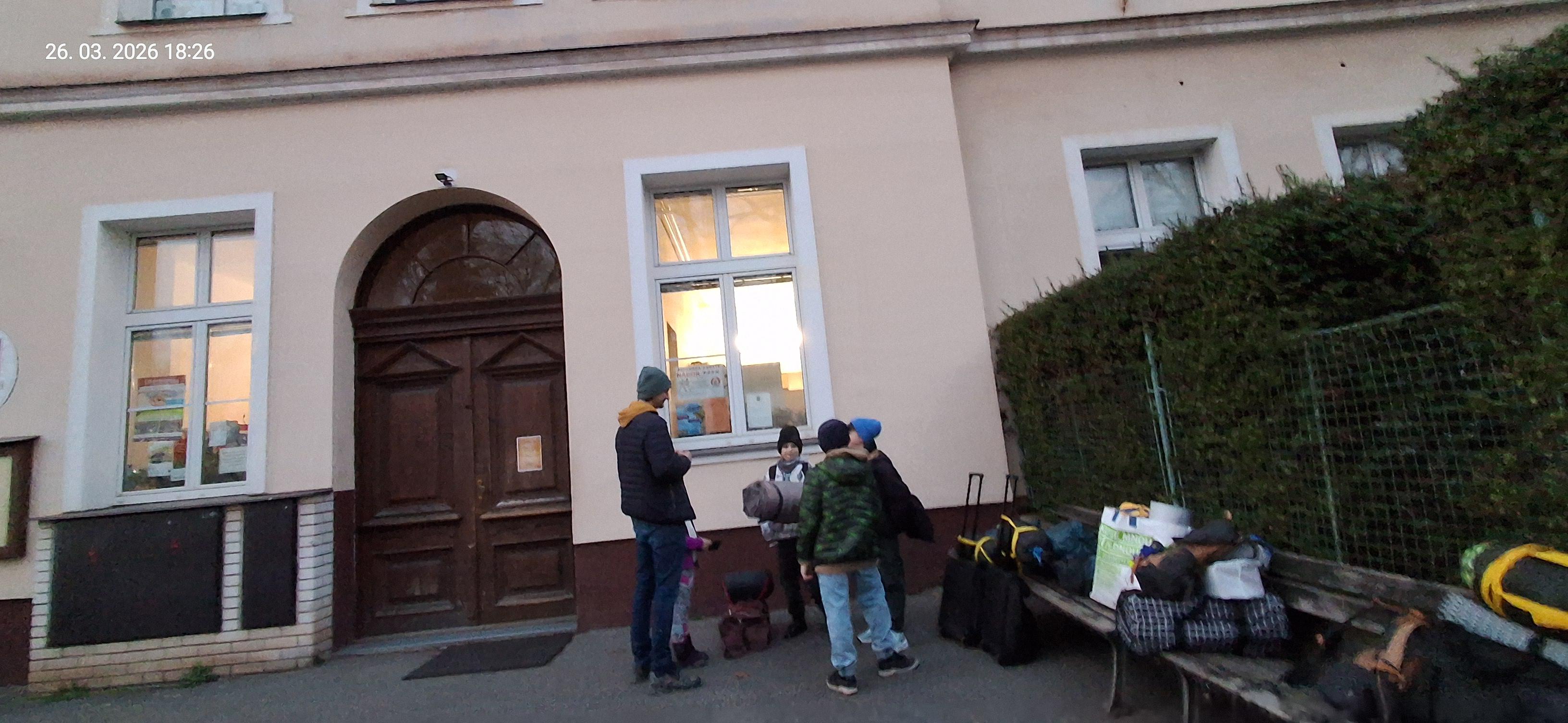 ZŠ Praha - Dolní Počernice, Národních hrdinů foto 6