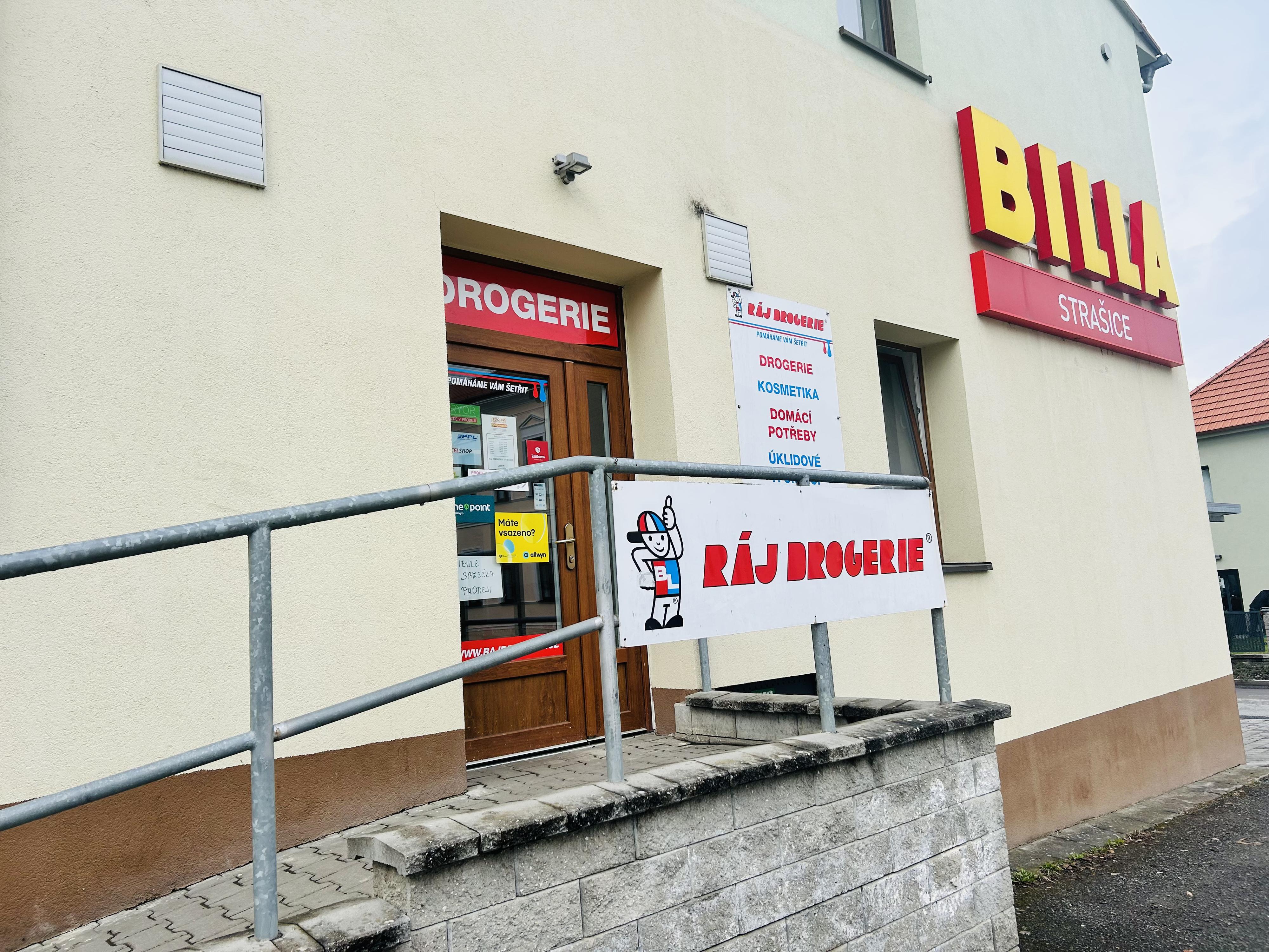Ráj drogerie foto 3