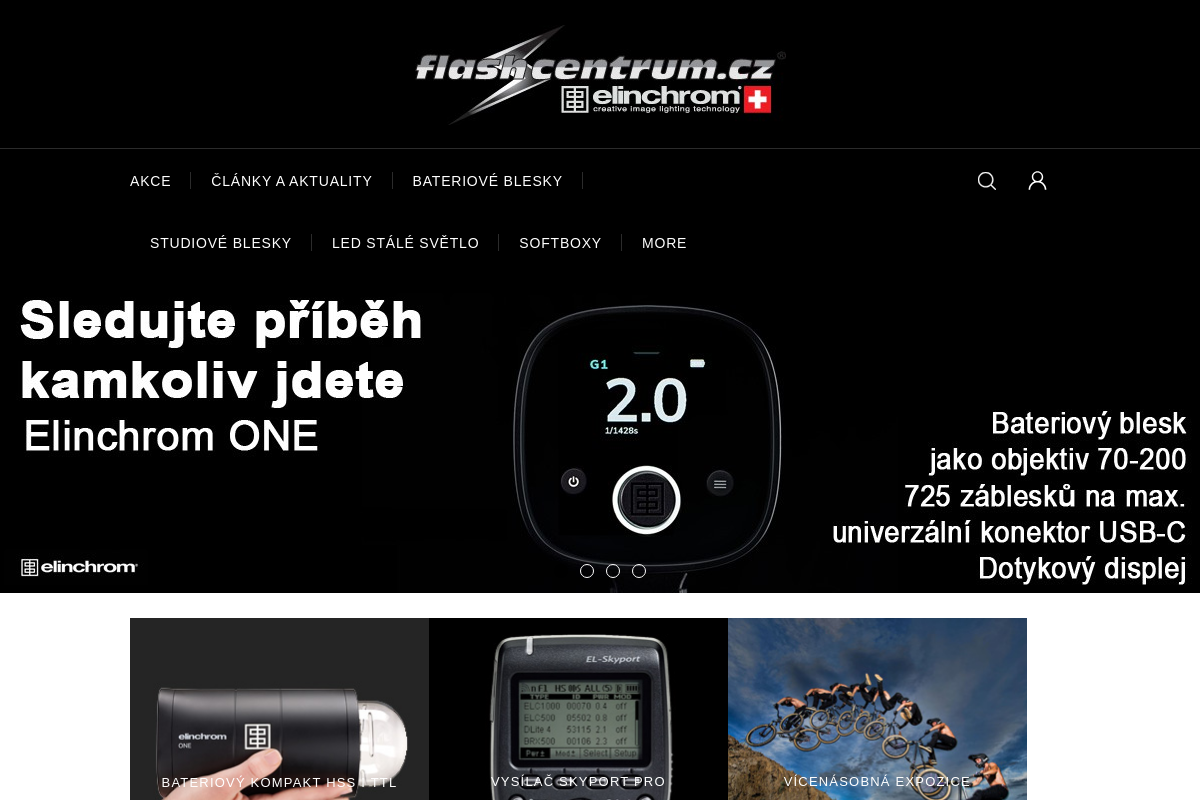 Flashcentrum.cz