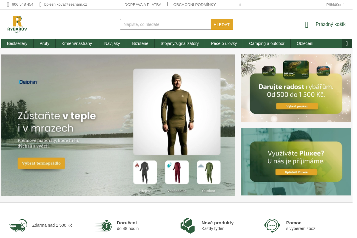 Rybaruvsvet.cz