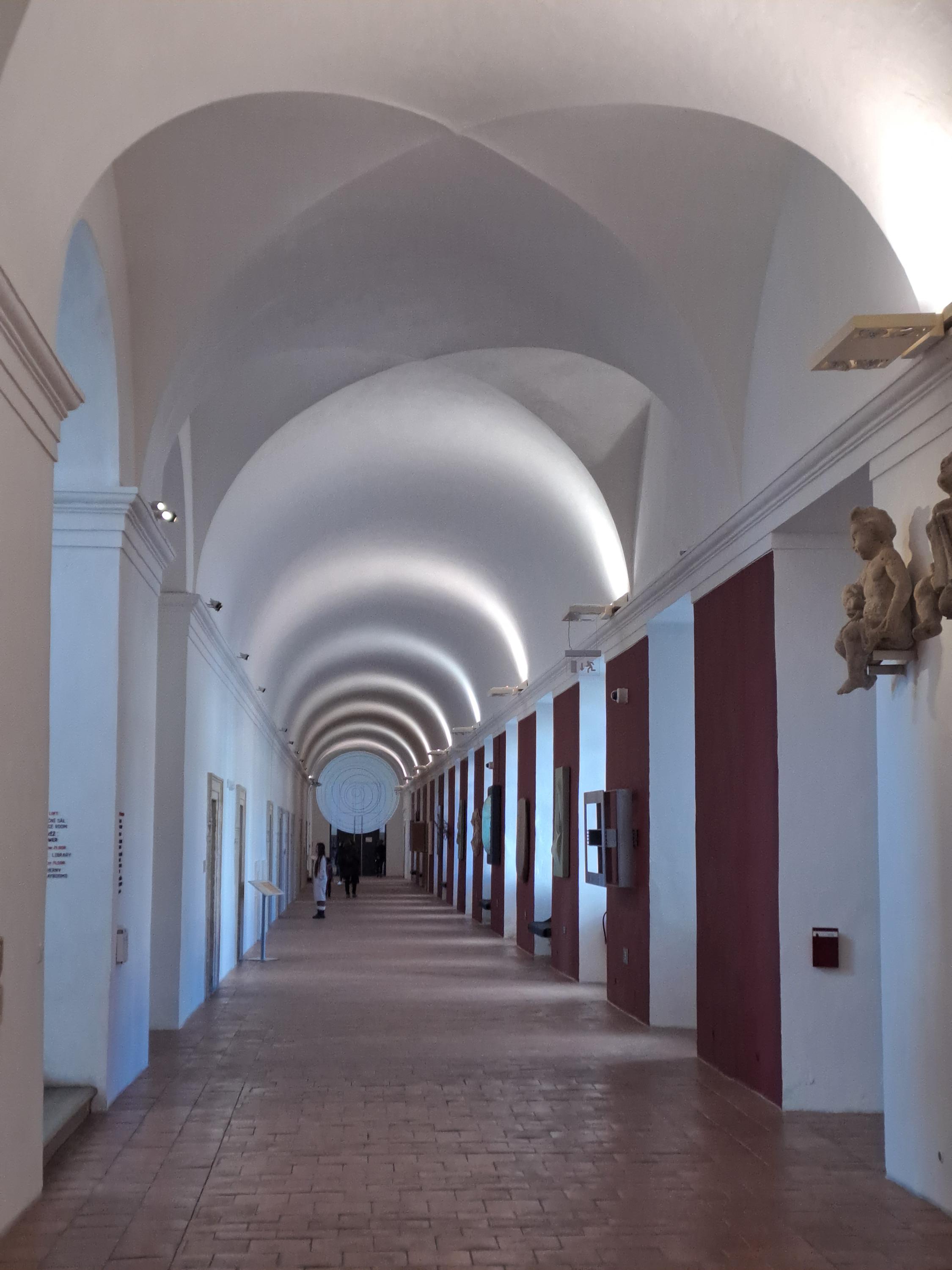 Galerie Středočeského kraje foto 5