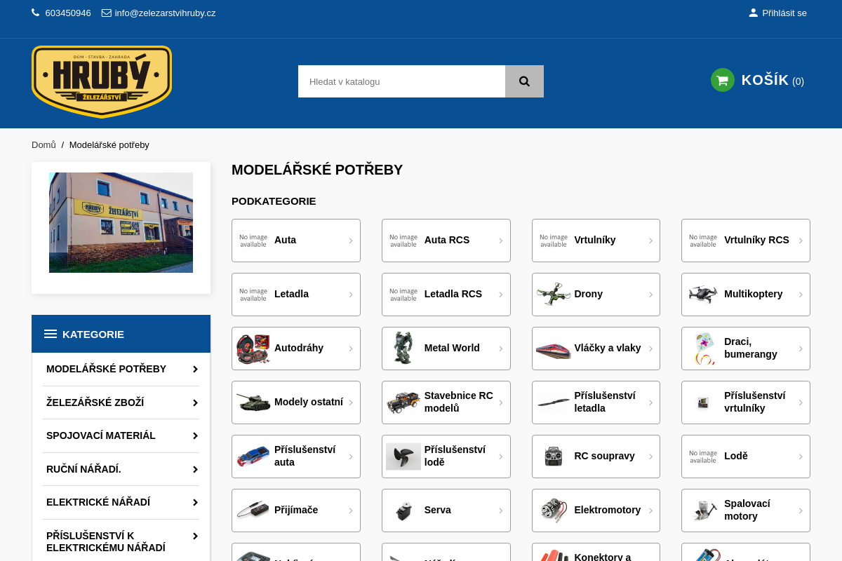 Rc-modely-hruby.cz