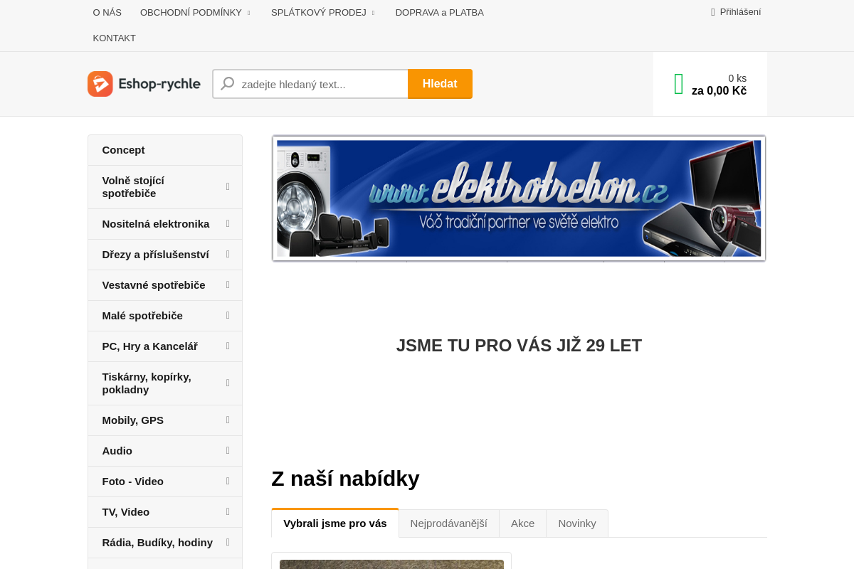 Elektro Bouz Třeboň