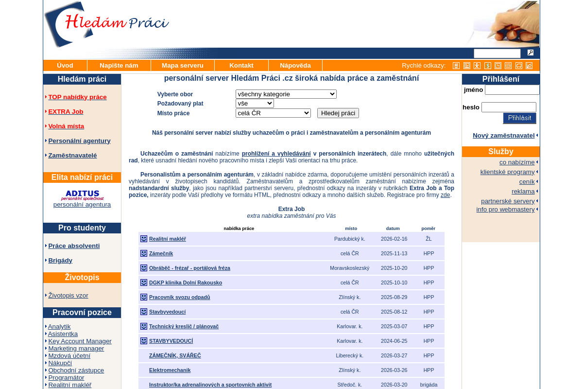Hledampraci.cz