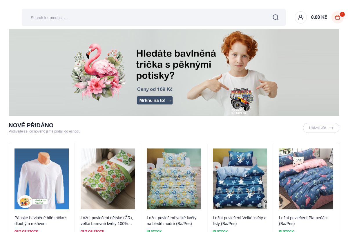 TextilMarie.cz foto 1