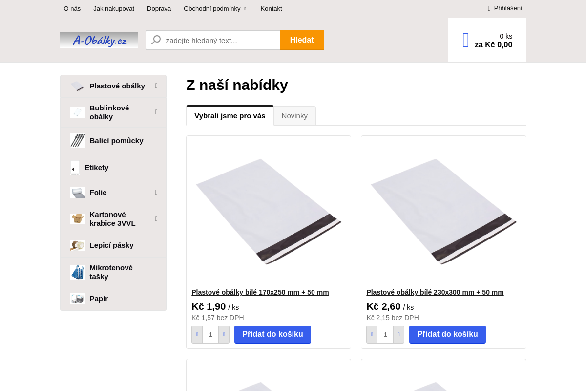 A-obalky.cz