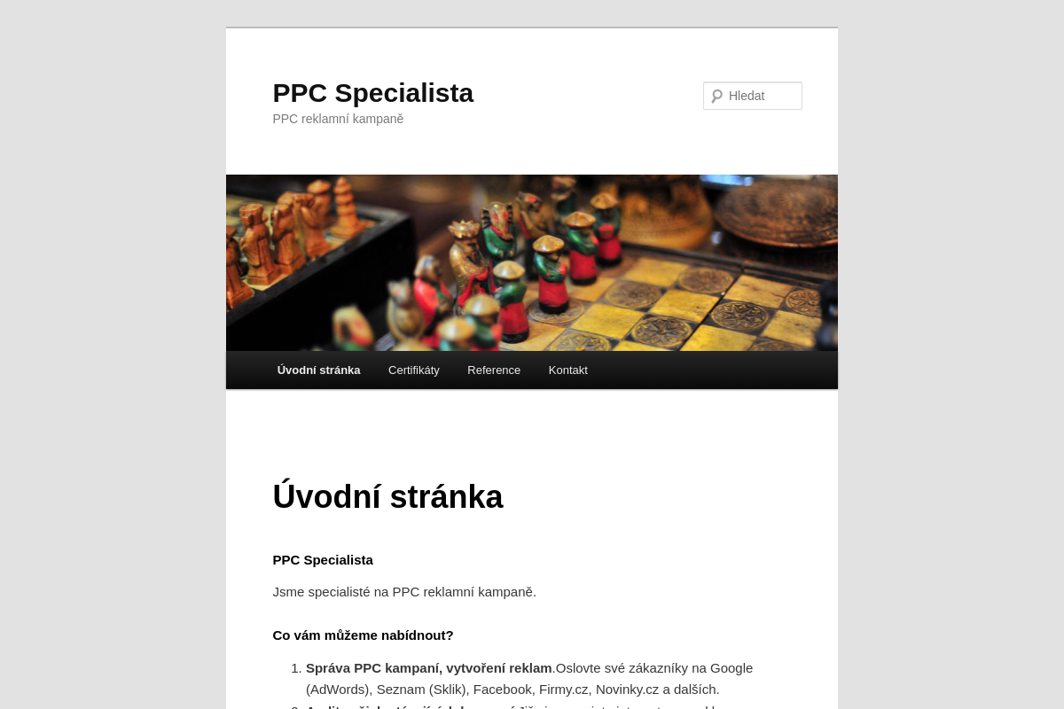 Mgr. Jiří Wetter, DiS. foto 1