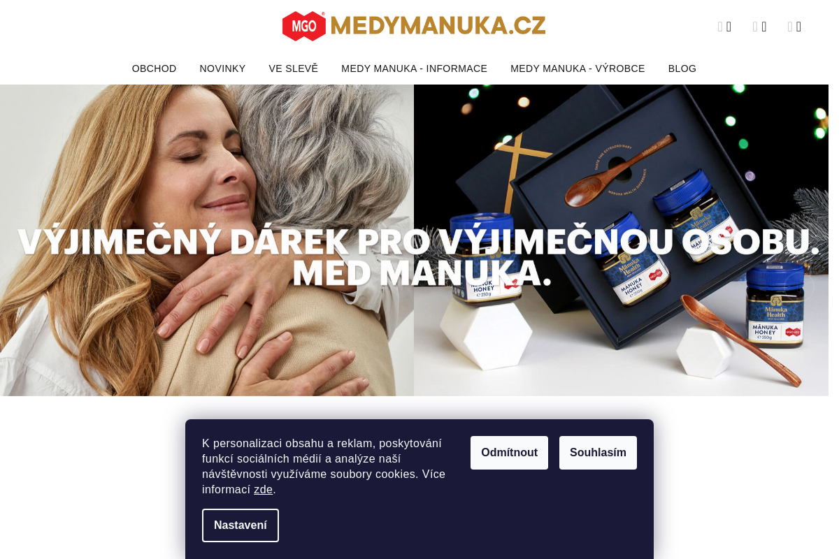 Medymanuka.cz