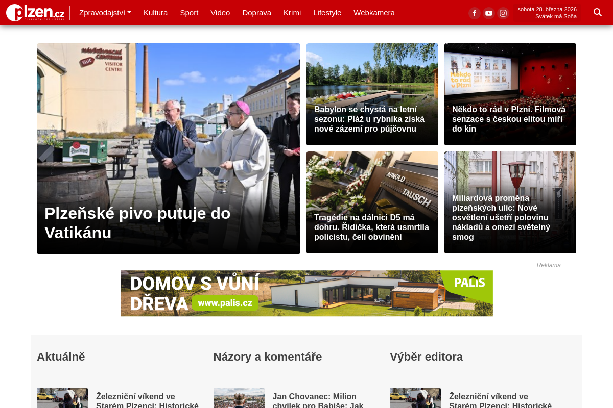 Plzen.cz