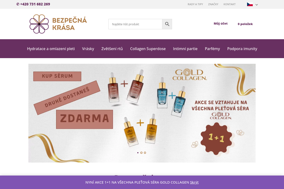 Bezpecnakrasa.cz