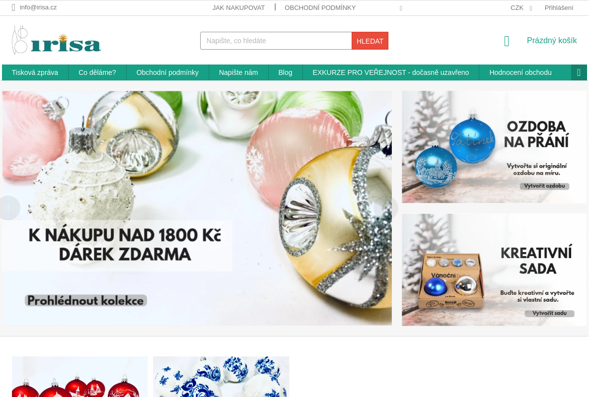 Skleneneozdoby-irisa.cz