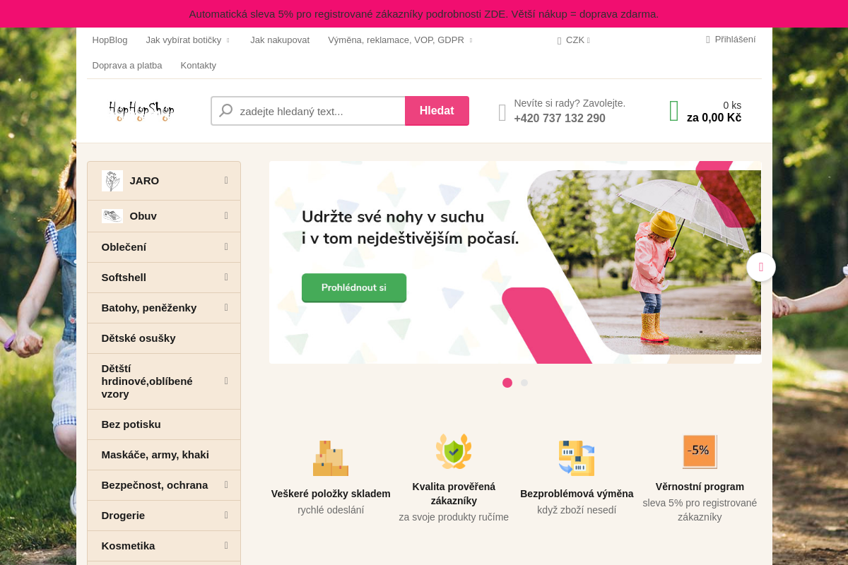 Hophopshop.cz
