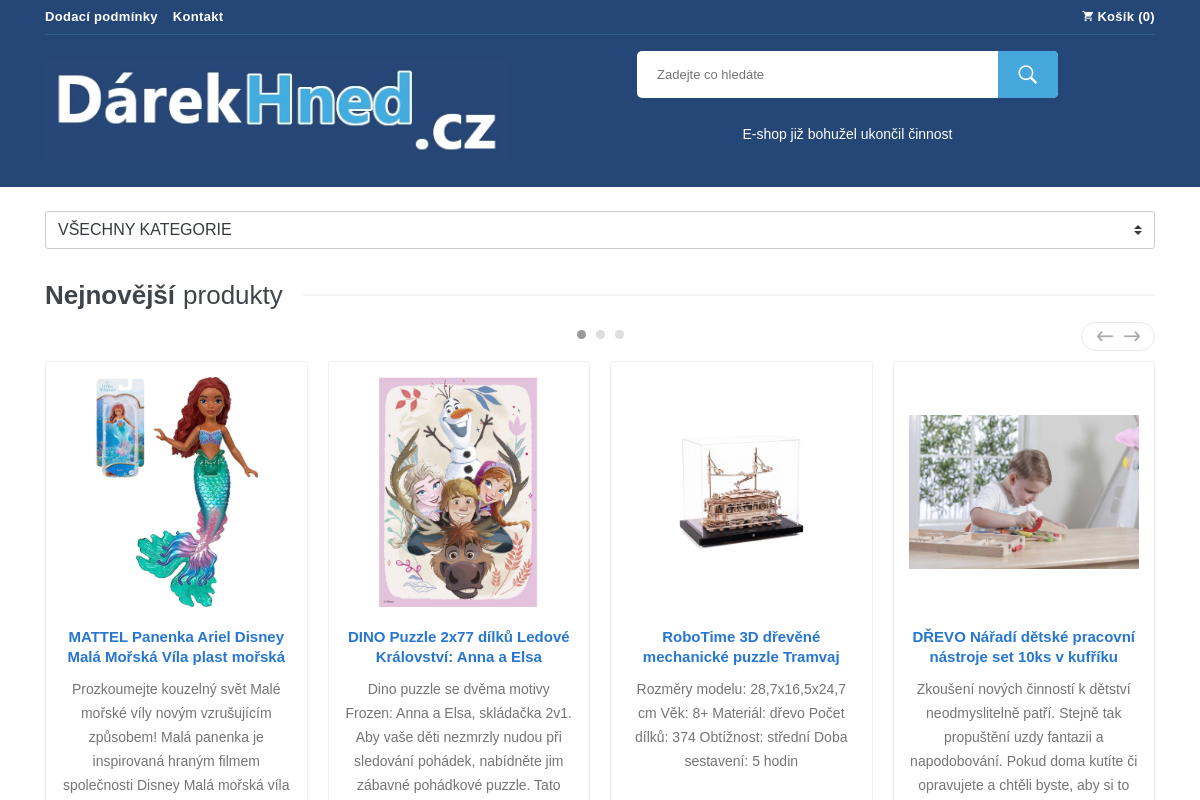DárekHned.cz