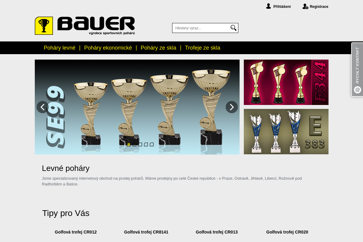 Nejlevnejsipohary.cz