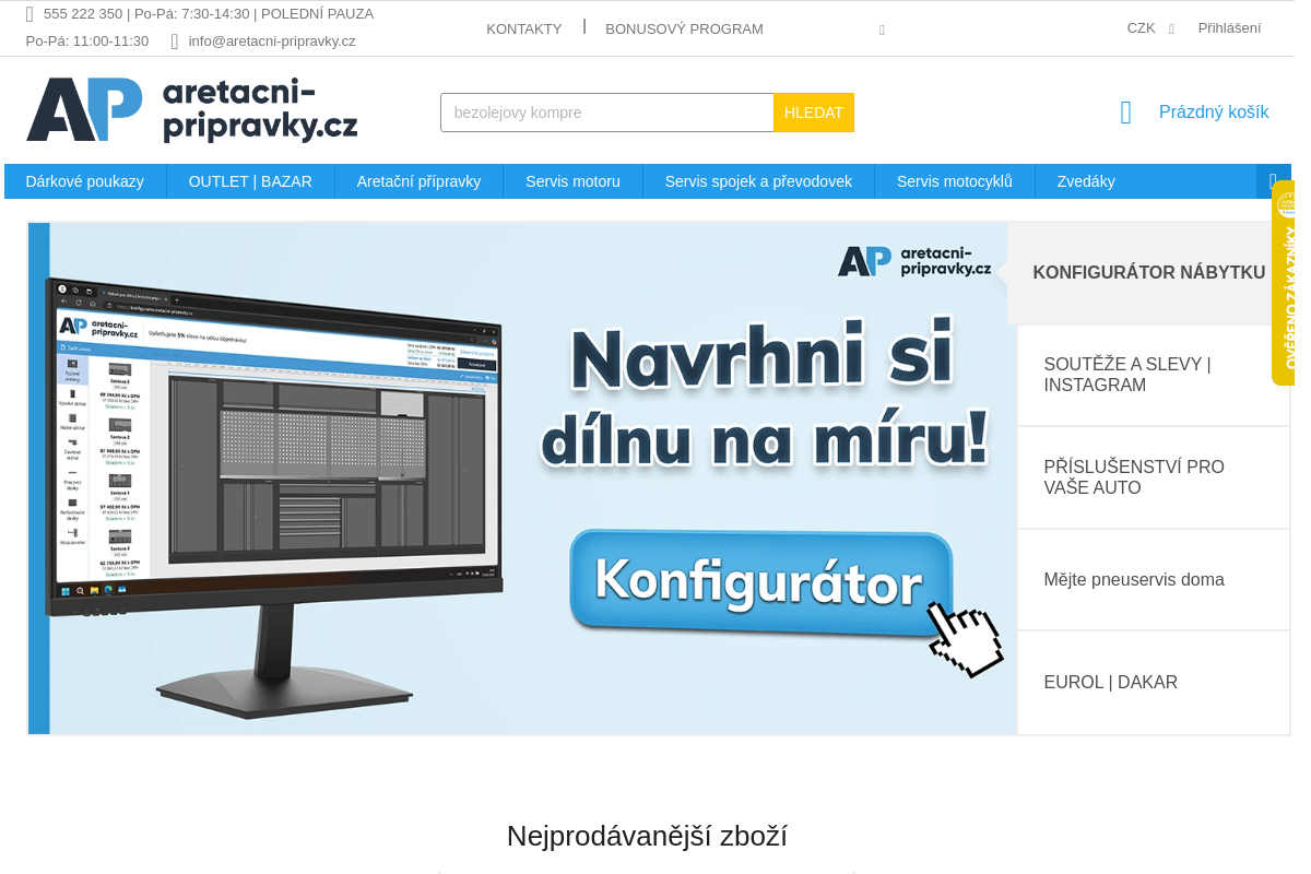 Aretacni-pripravky.cz