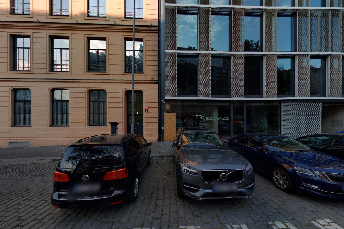 TODAY Fitness pro ženy Anděl foto 5