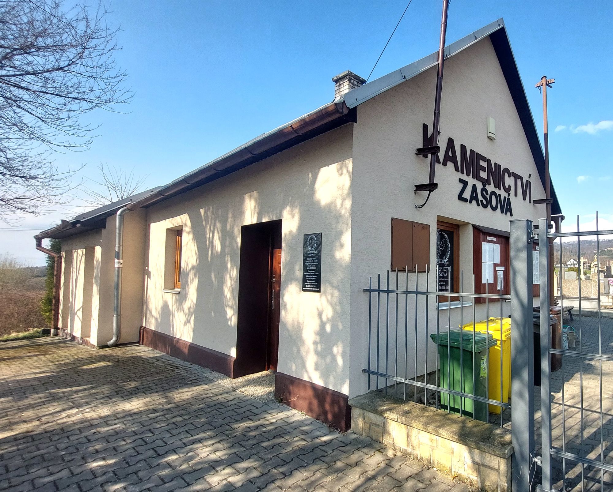 Kamenictví Zašová foto 5