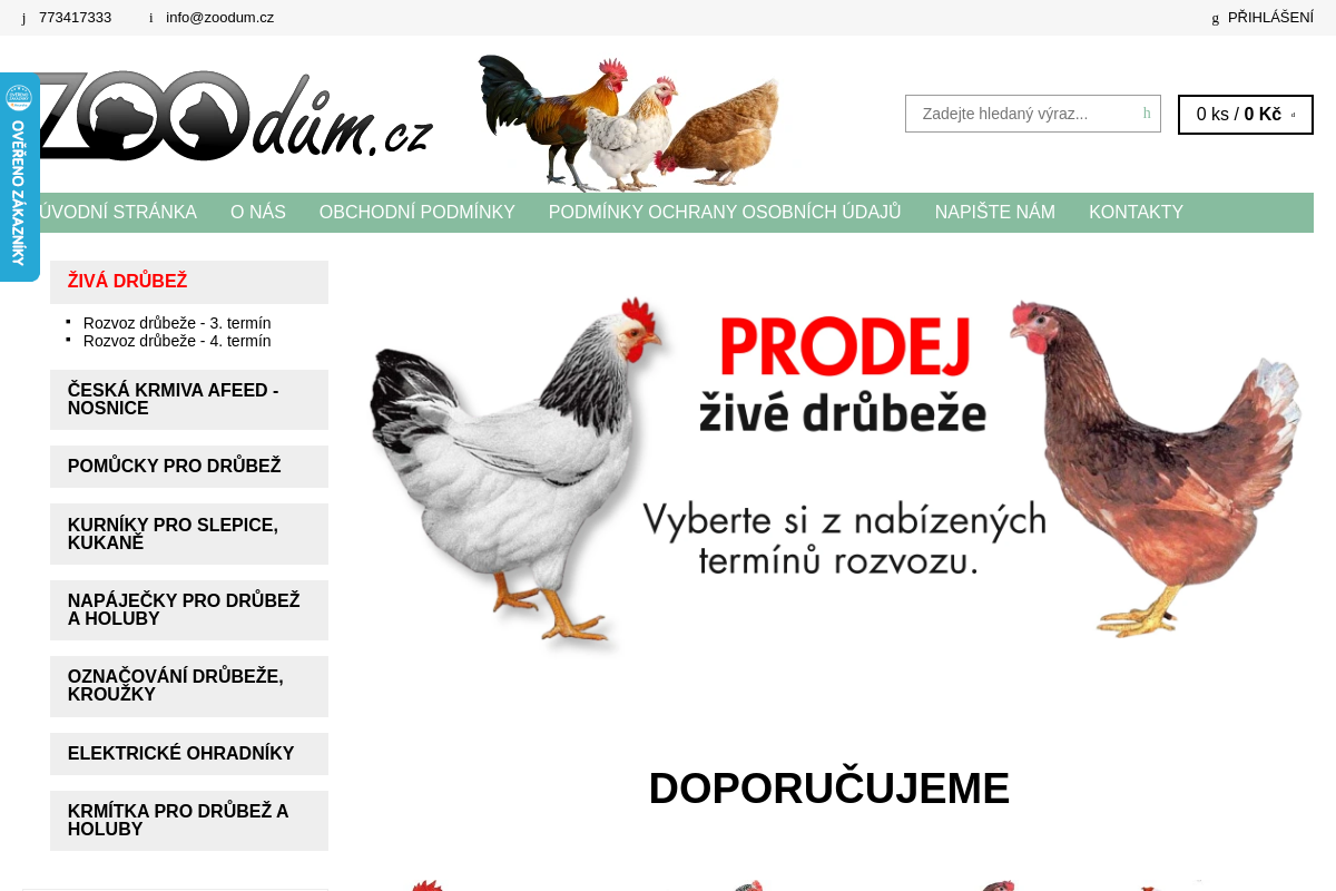 Zoodum.cz