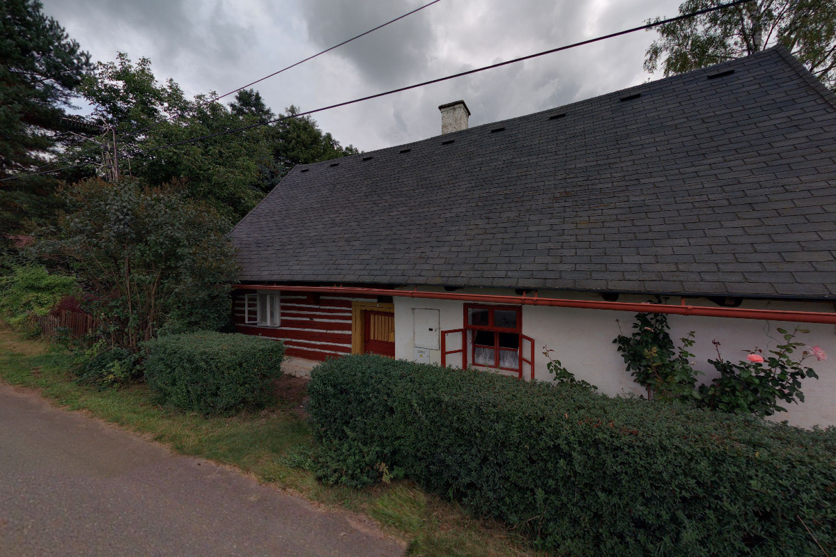 Štěpán Pochman - arboristika foto 2