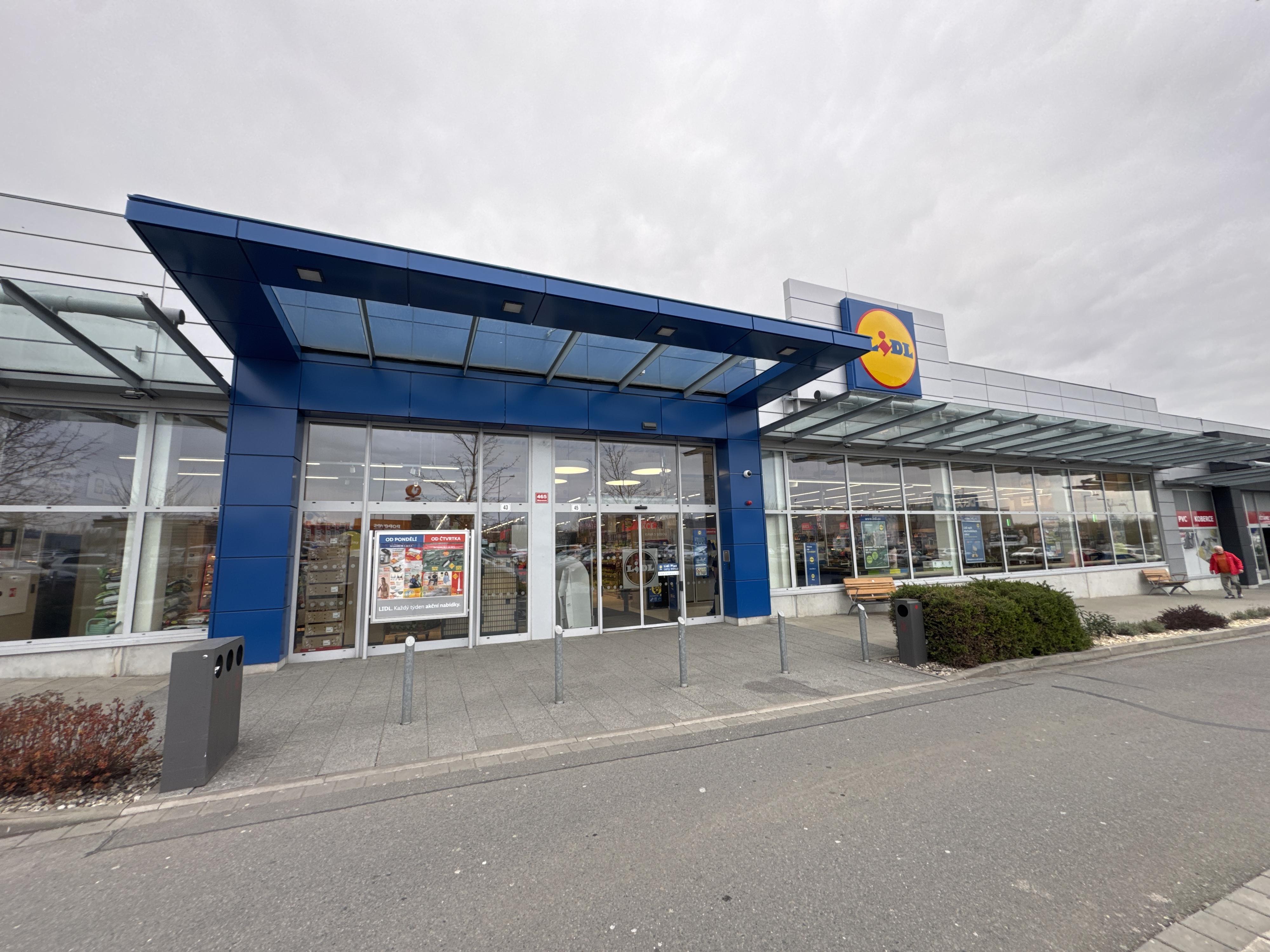 Lidl foto 2