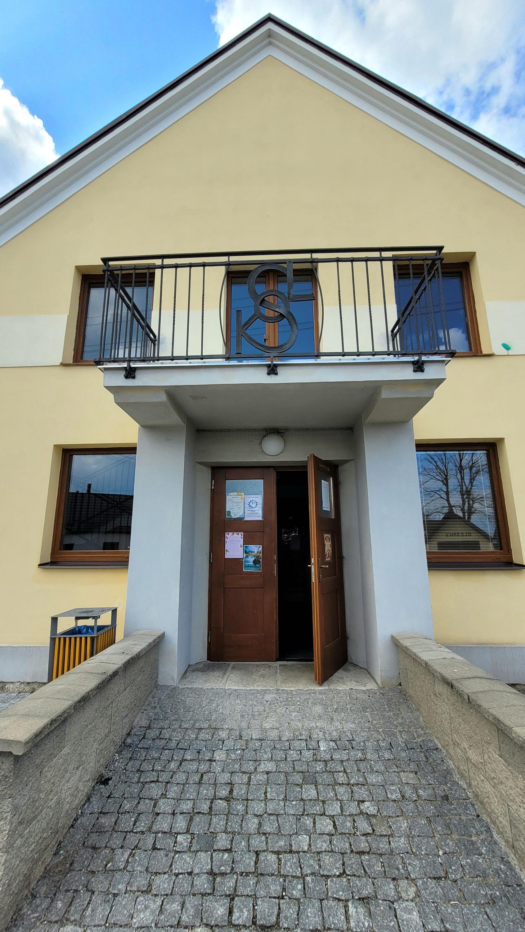 Tělocvičná jednota Sokol Olešnice foto 2