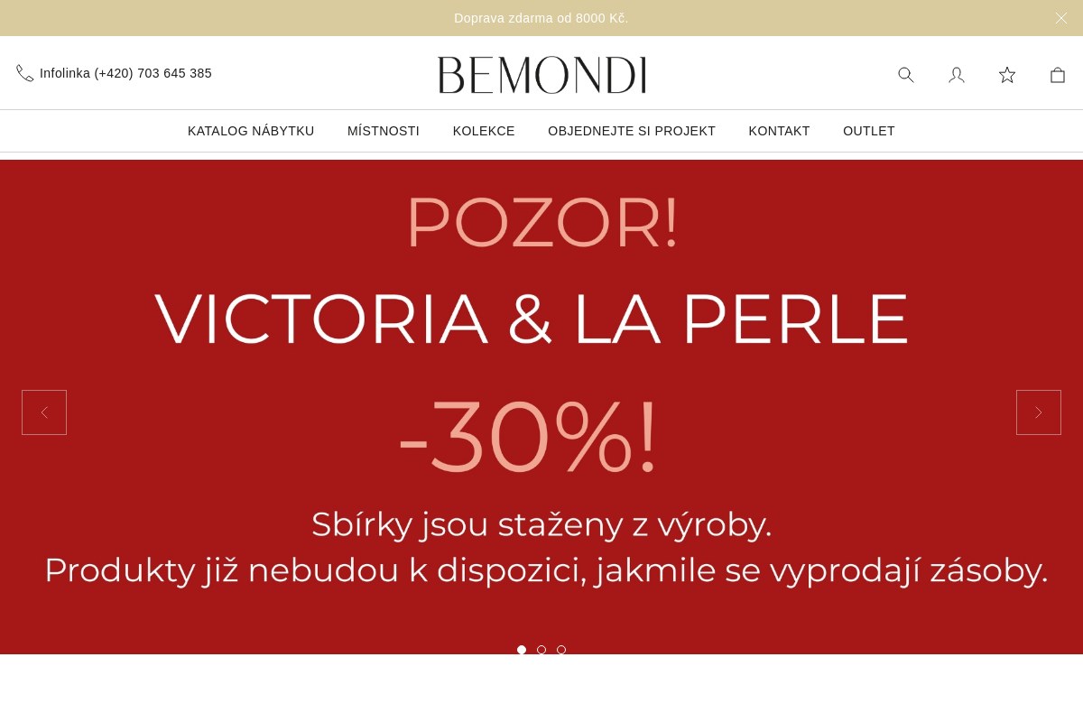 Bemondi