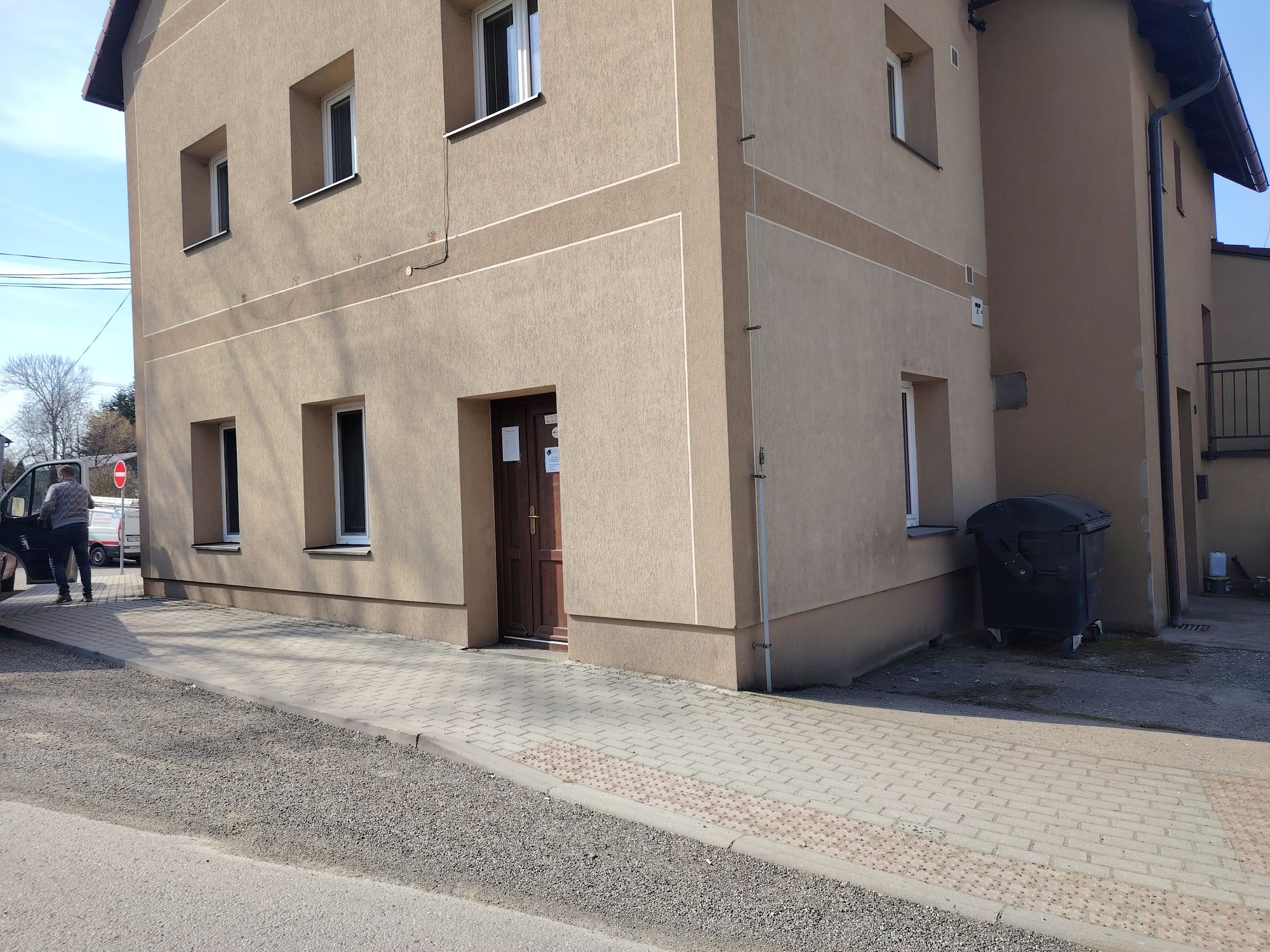 Potraviny Červený Újezd foto 1