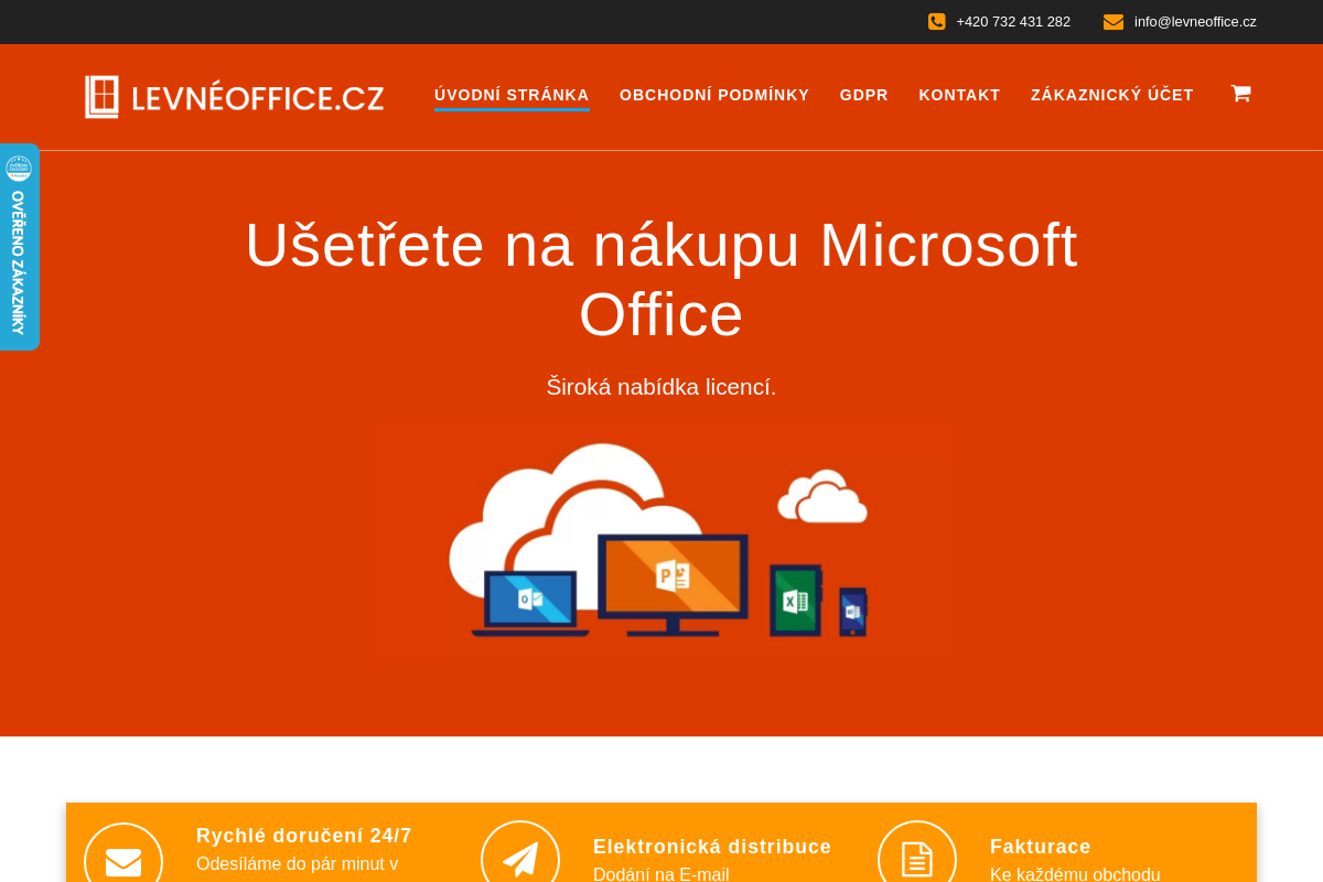 Levneoffice.cz