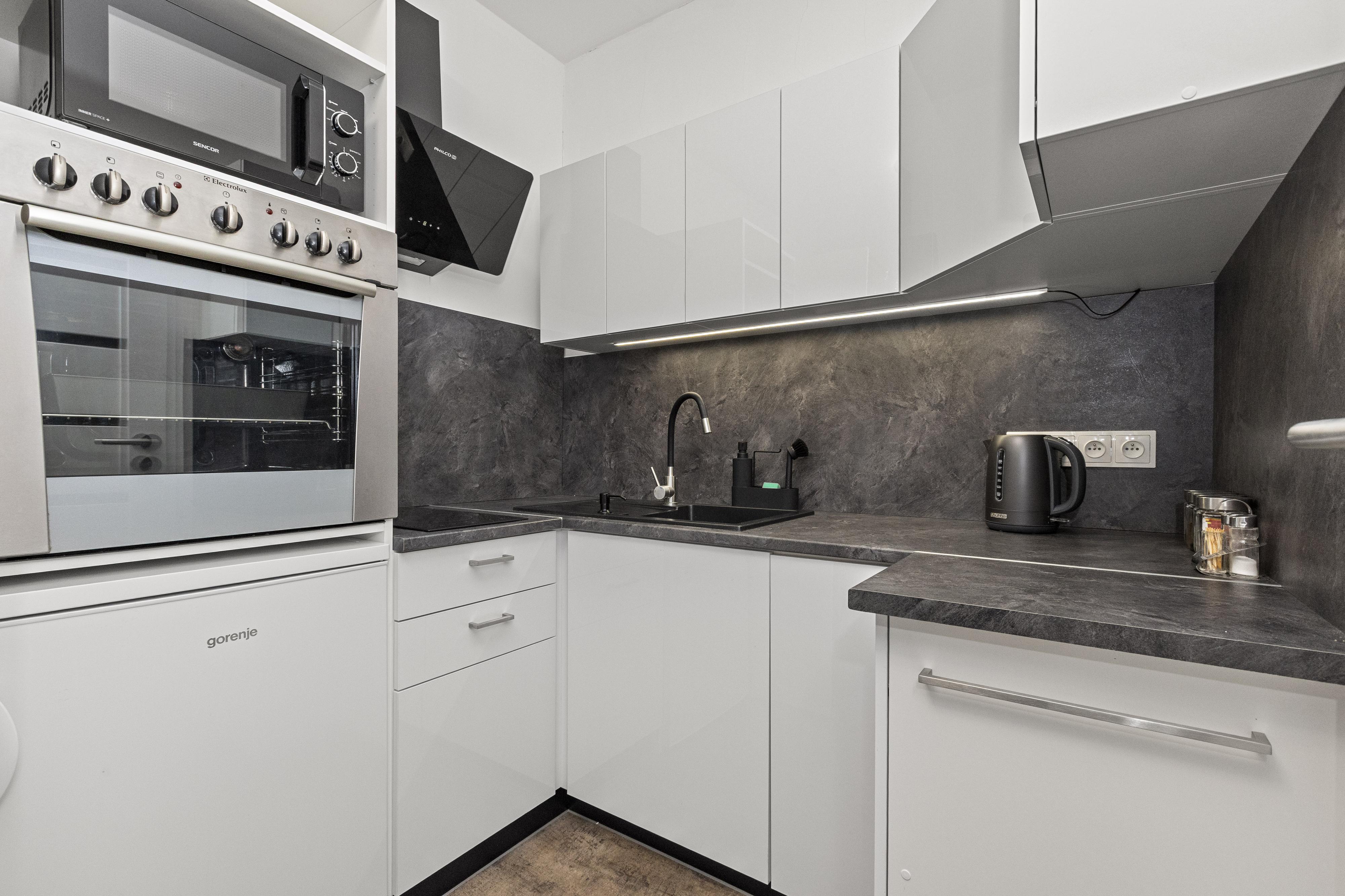 Penzion Na chalupě foto 4