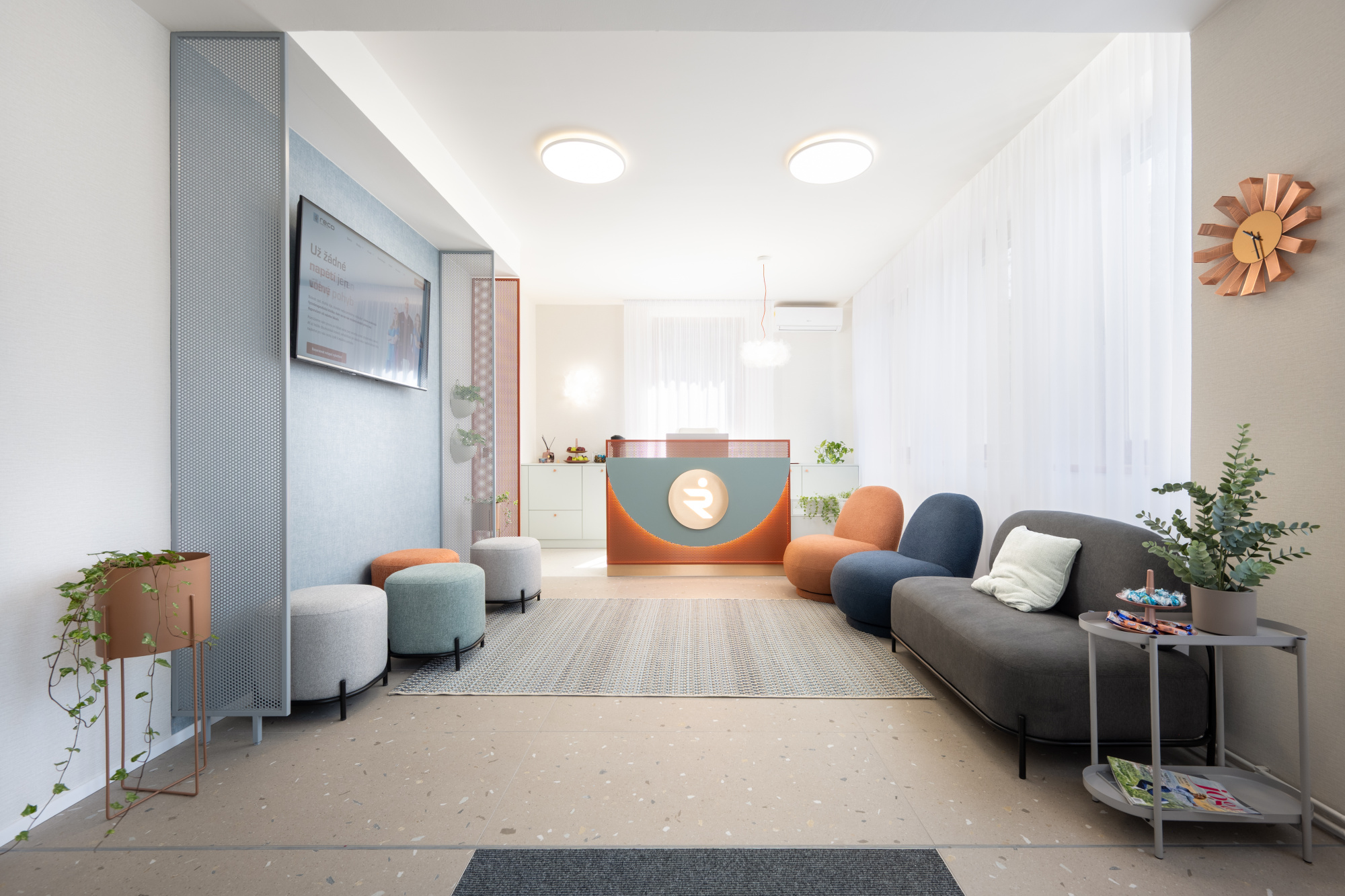 Reco medical Clinic foto 4