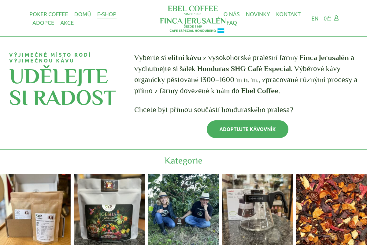 Eshop.ebelcoffee.cz