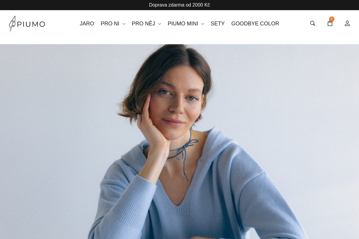 Piumo.cz