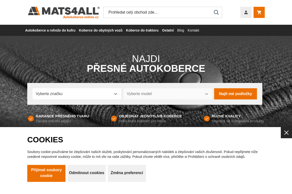 Autokoberce-online.cz