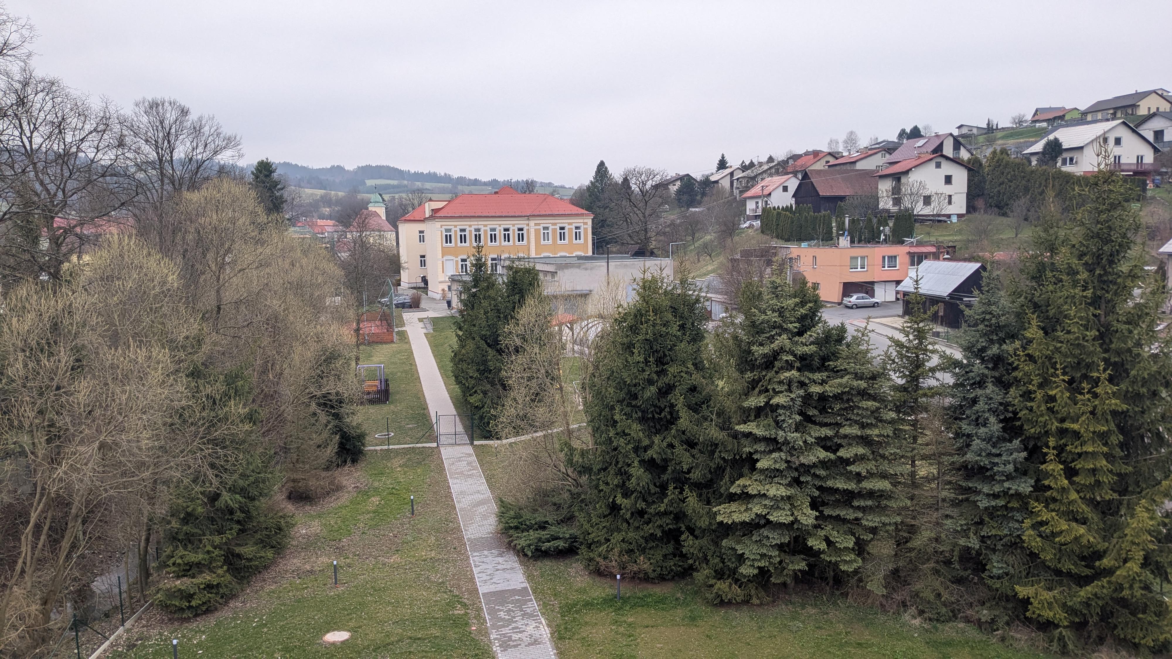 ZŠ Dětský domov Liptál foto 2