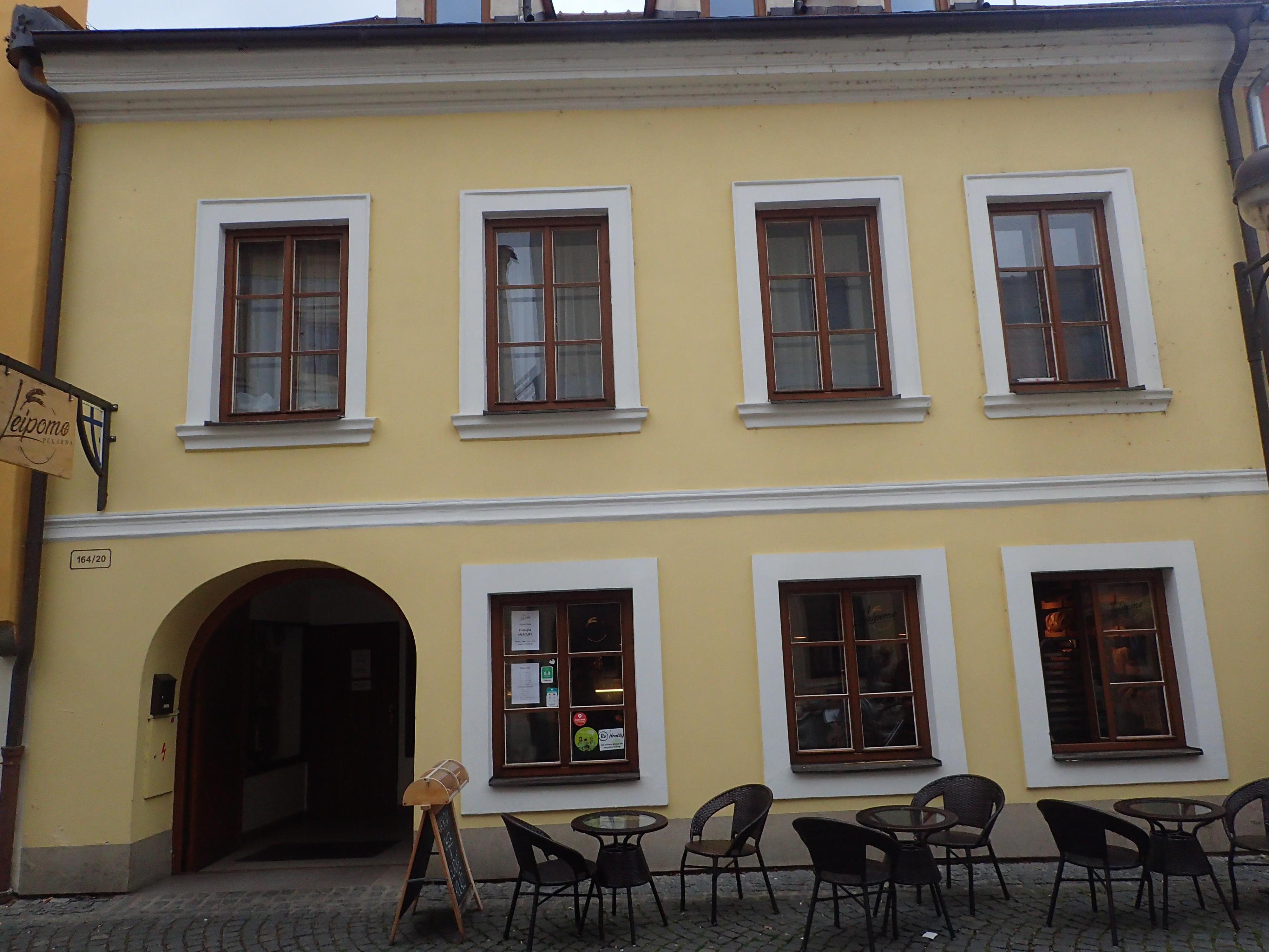 Leipomo pekárna foto 4